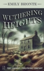 Wuthering Heights - Unabridged - eBook
