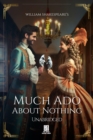 William Shakespeare's Much Ado About Nothing - Unabridged - eBook