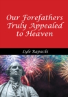 Our Forefathers Truly Appealed to Heaven - eBook