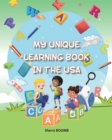 My Unique Learning Book in the USA - eBook