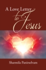 A Love Letter to Jesus - eBook