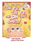 The Pie, The Pie and Oh That Smell! : Coloring Book - eBook
