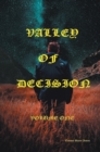 Valley of Decision Volume One - eBook