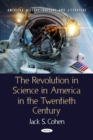 The Revolution in Science in America in the Twentieth Century - eBook