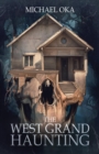 The West Grand Haunting - eBook