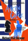Aiken In Check : A Spy Game Novel - eBook