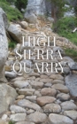 High Sierra Quarry - eBook