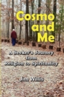 Cosmo and Me - eBook