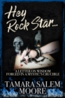 Hey Rock Star... - eBook