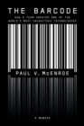 The Barcode - eBook