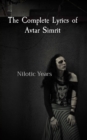The Complete Lyrics of Avtar Simrit : Nilotic Years - eBook