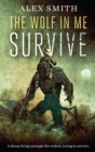 The Wolf In Me : Survive - eBook