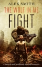 The Wolf In Me : Fight - eBook
