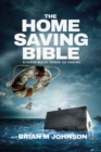 The Home Saving Bible - Retaining Wealth Through the Pandemic - eBook