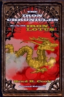 Iron Lotus Book III of The Iron Chronicles (Second Edition) - eBook
