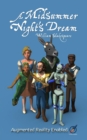 A Midsummer Night's Dream : Illustrated and AUGMENTED REALITY enabled - eBook