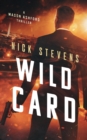 Wild Card - eBook