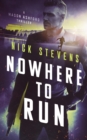 Nowhere To Run - eBook