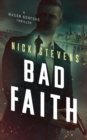 Bad Faith - eBook