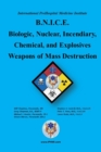 Biological, Nuclear, Incendiary, Chemical, Explosives - eBook