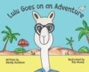 Lulu Goes on an Adventure - eBook