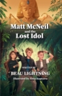 Matt McNeil and the Lost Idol - eBook