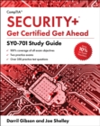 CompTIA Security+ Get Certified Get Ahead : SY0-701 Study Guide - eBook