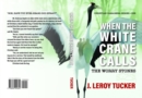 When The White Crane Calls : The Worry Stones - eBook