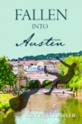 Fallen Into Austen - eBook