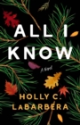 All I Know - eBook
