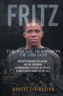Fritz : The Jackie Robinson of his Day - eBook
