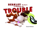 Berkley the Dog in  A Noseful of Trouble - eBook