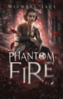 Phantom Fire - eBook