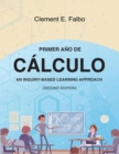 PRIMER ANO DE  CALCULO - eBook