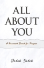 ALL ABOUT YOU : A Universal Search for Purpose - eBook