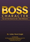 Boss Character - eBook