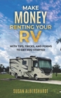 Make Money Renting Your RV - eBook