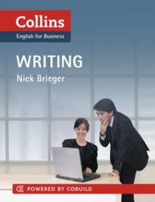 Business Writing : B1-C2