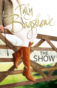 The Show : Racy, Pacy and Very Funny!