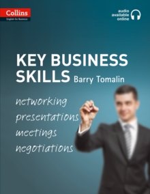 Key Business Skills : B1-C1