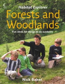 Forests and Woodlands