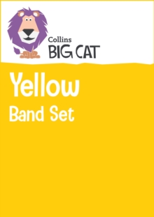 Yellow Band Set : Band 03/Yellow