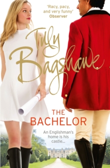 The Bachelor : Racy, Pacy and Very Funny!
