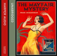 The Mayfair Mystery : 2835 Mayfair