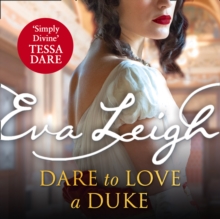 Dare to Love a Duke