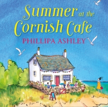 Summer at the Cornish Cafe
