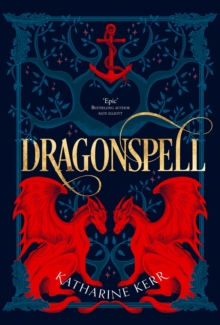 Dragonspell : The Southern Sea
