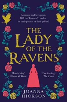 The Lady of the Ravens