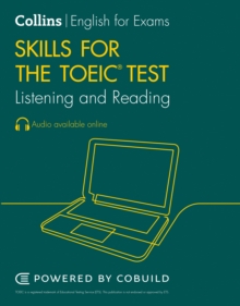 TOEIC Listening and Reading Skills : Toeic 750+ (B1+)