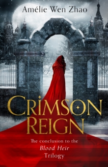 Crimson Reign